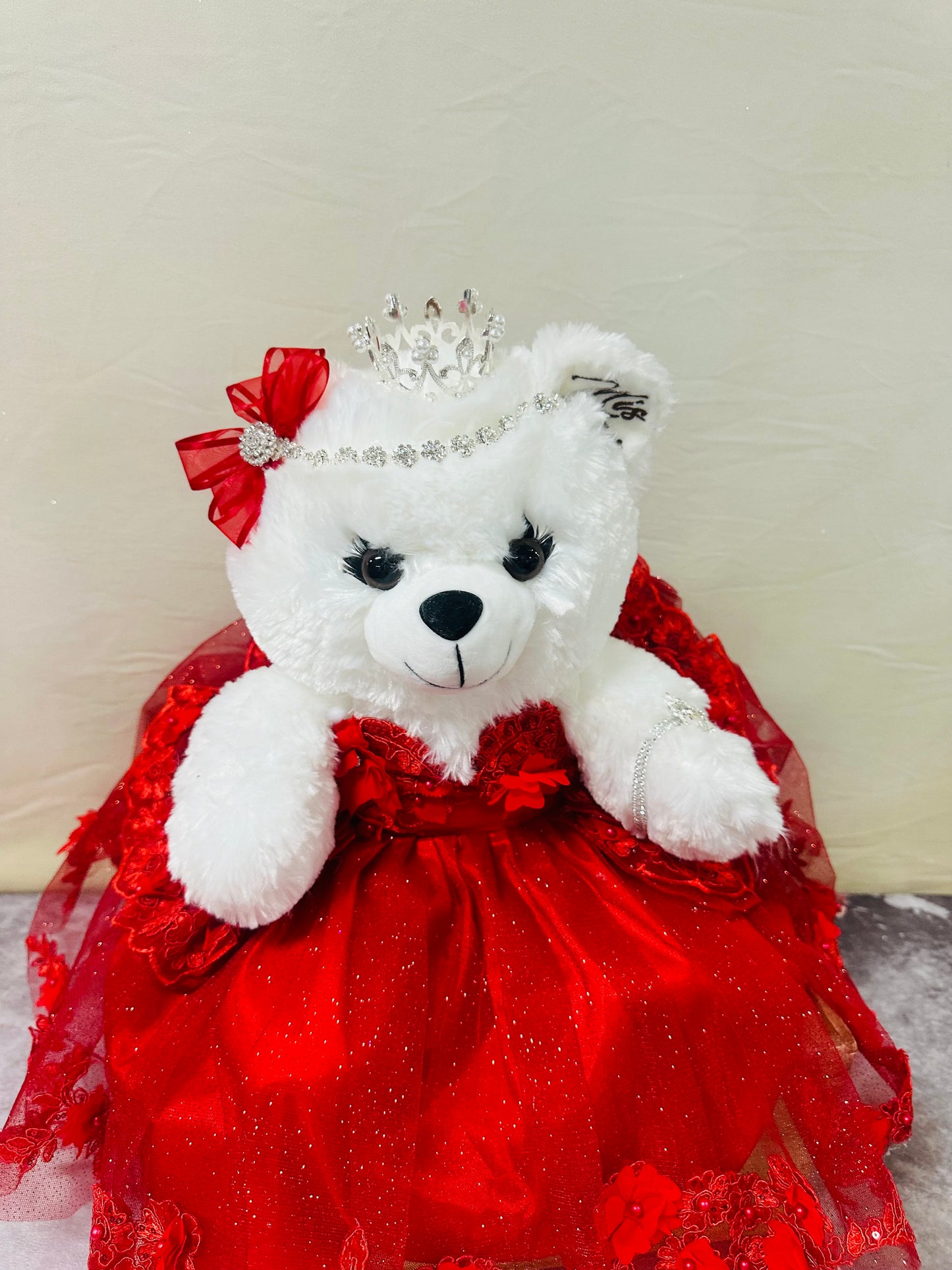 TEDDY BEAR