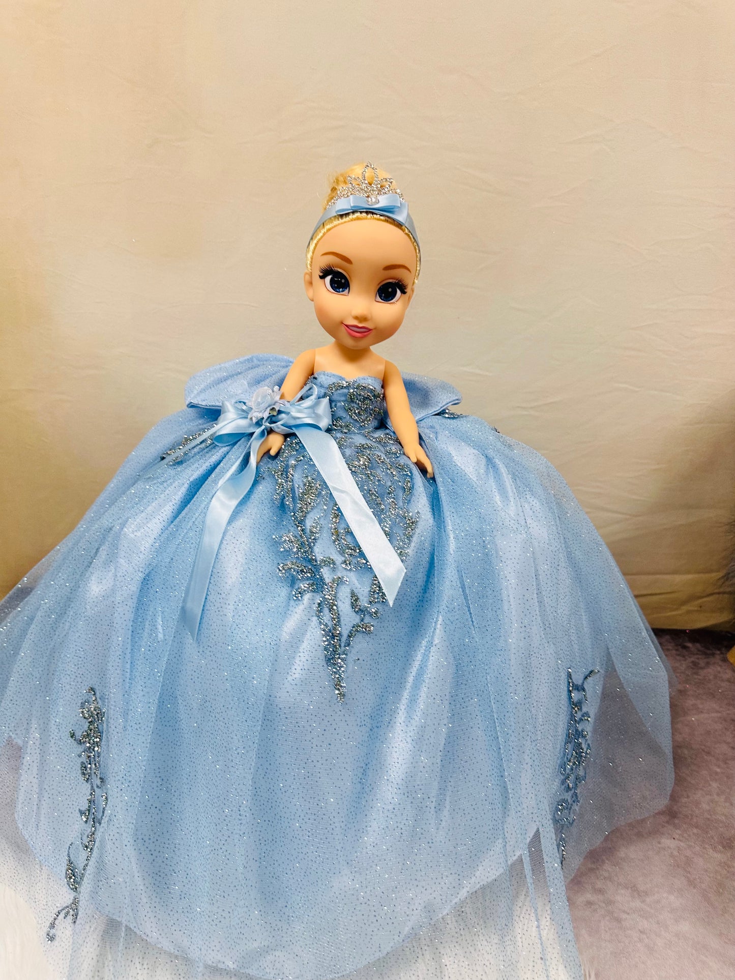 Doll Cinderella