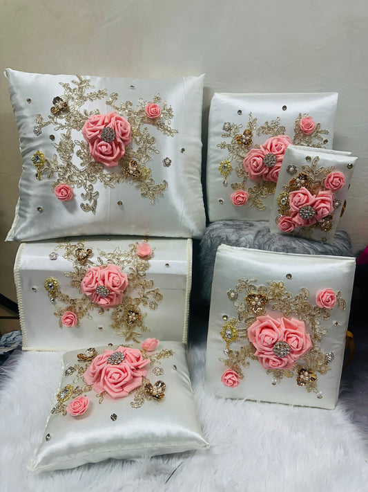 Pillow set