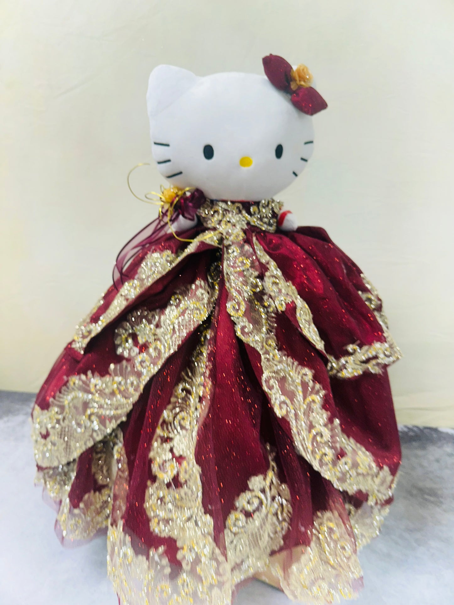 Hello kitty