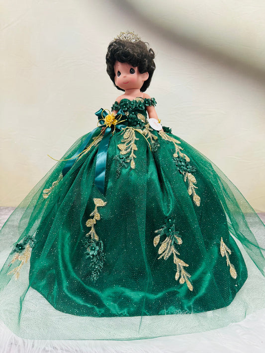 Precius moments doll