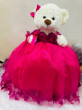 Teddy bear