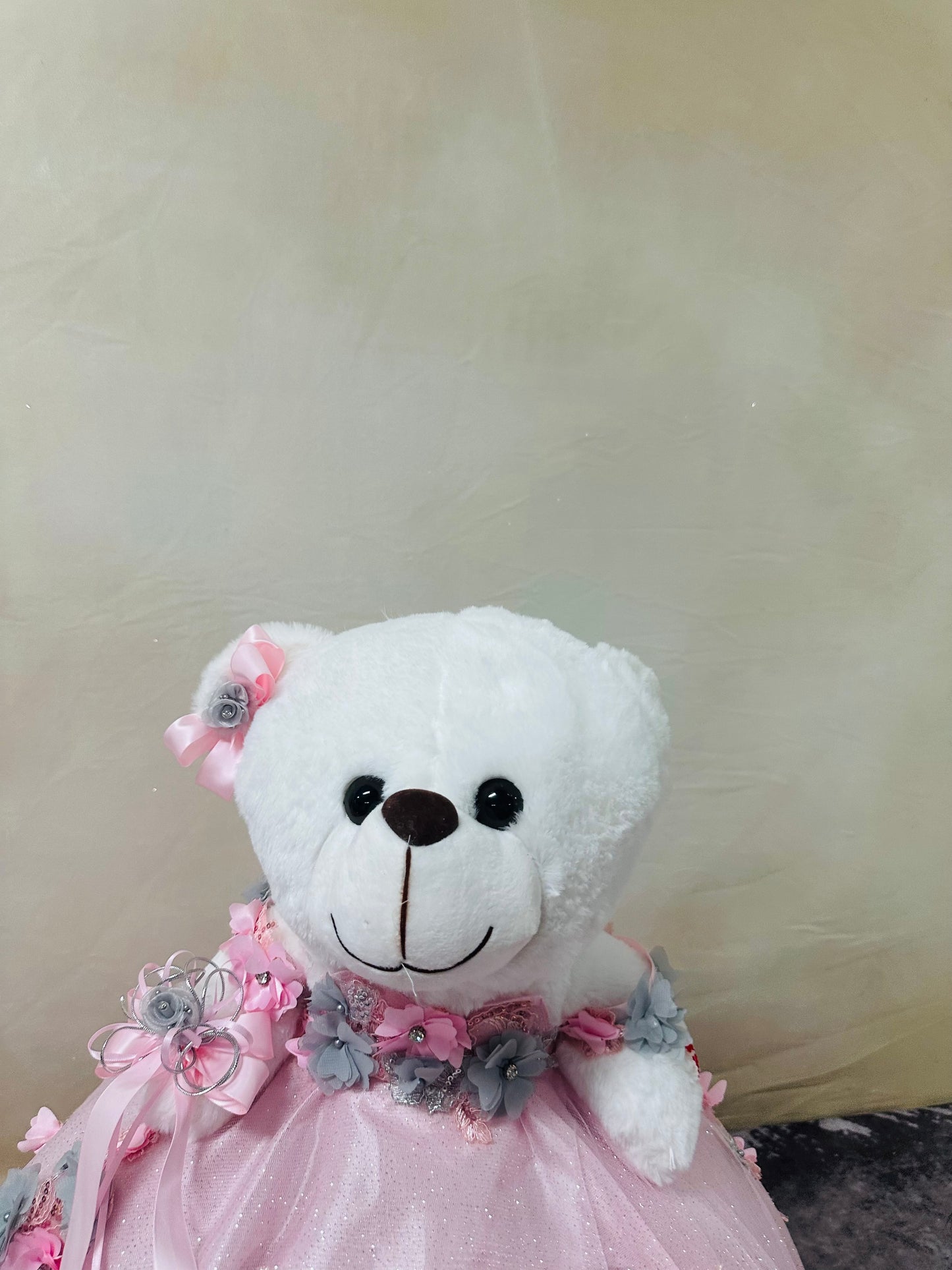 Teddy bear