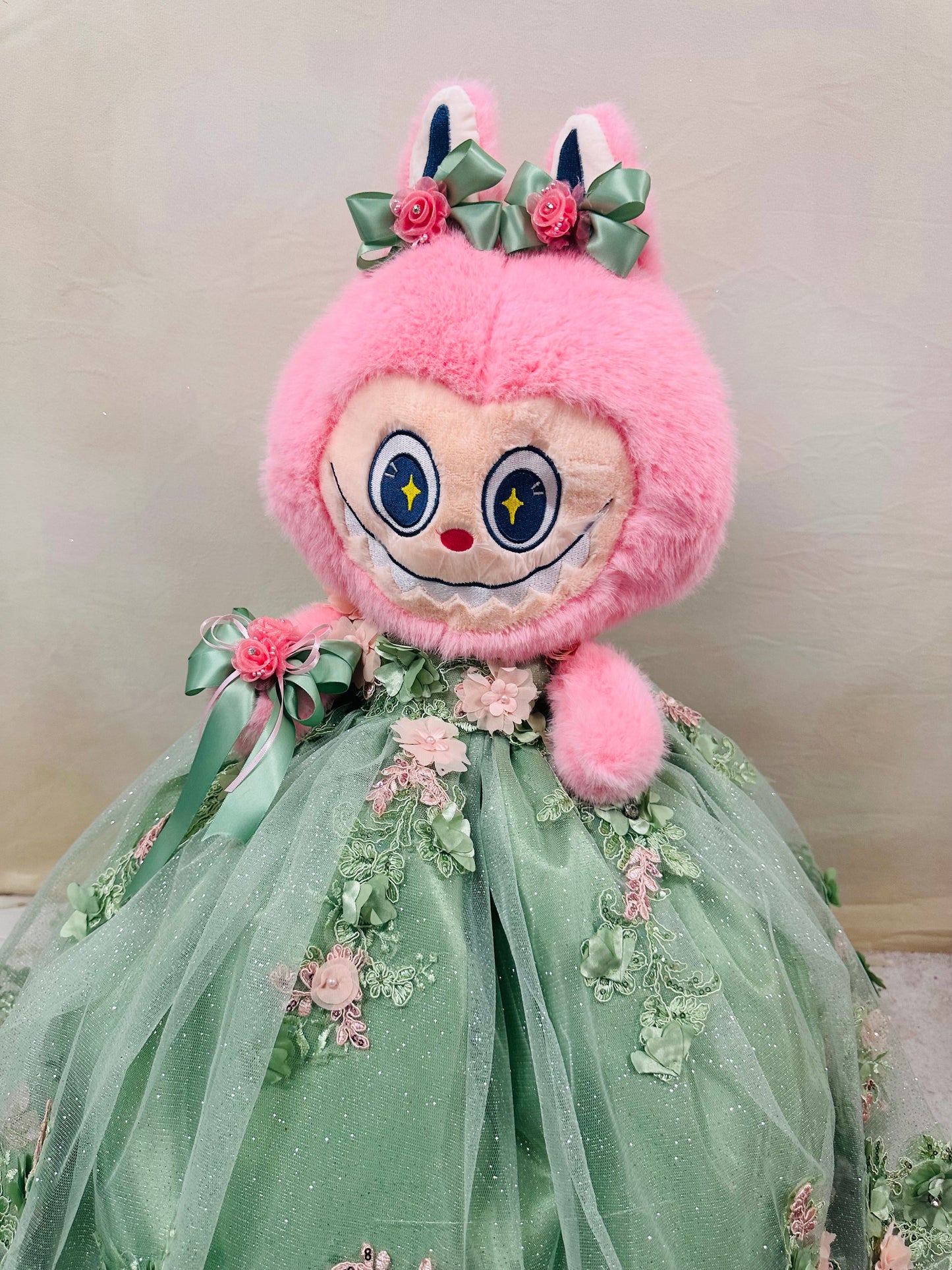 Labubu