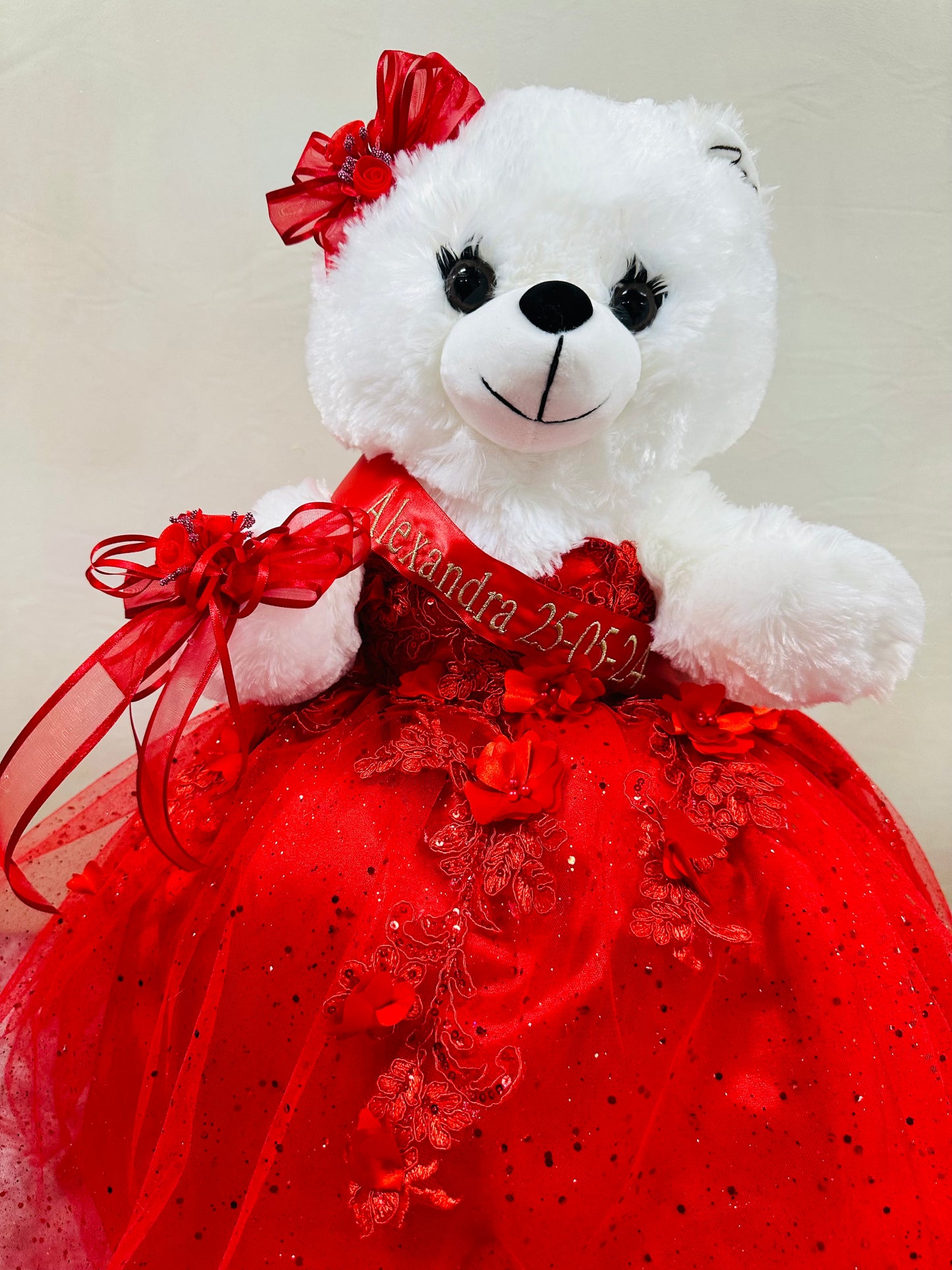 Teddy bear