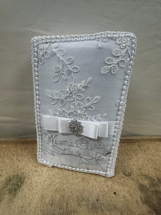 Wedding bible