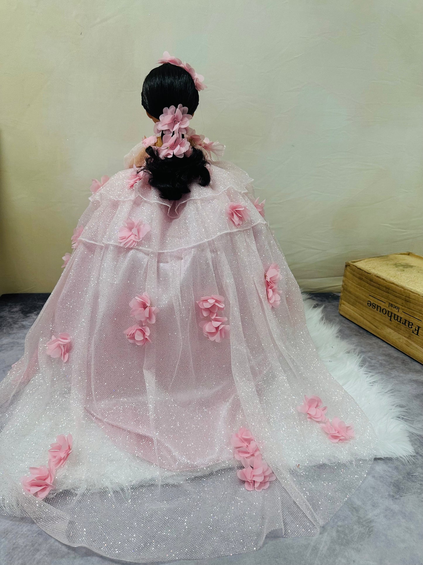 Jasmin Doll