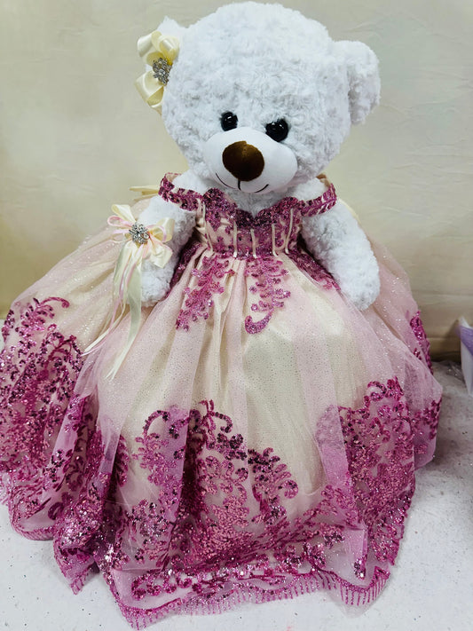 Teddy bear