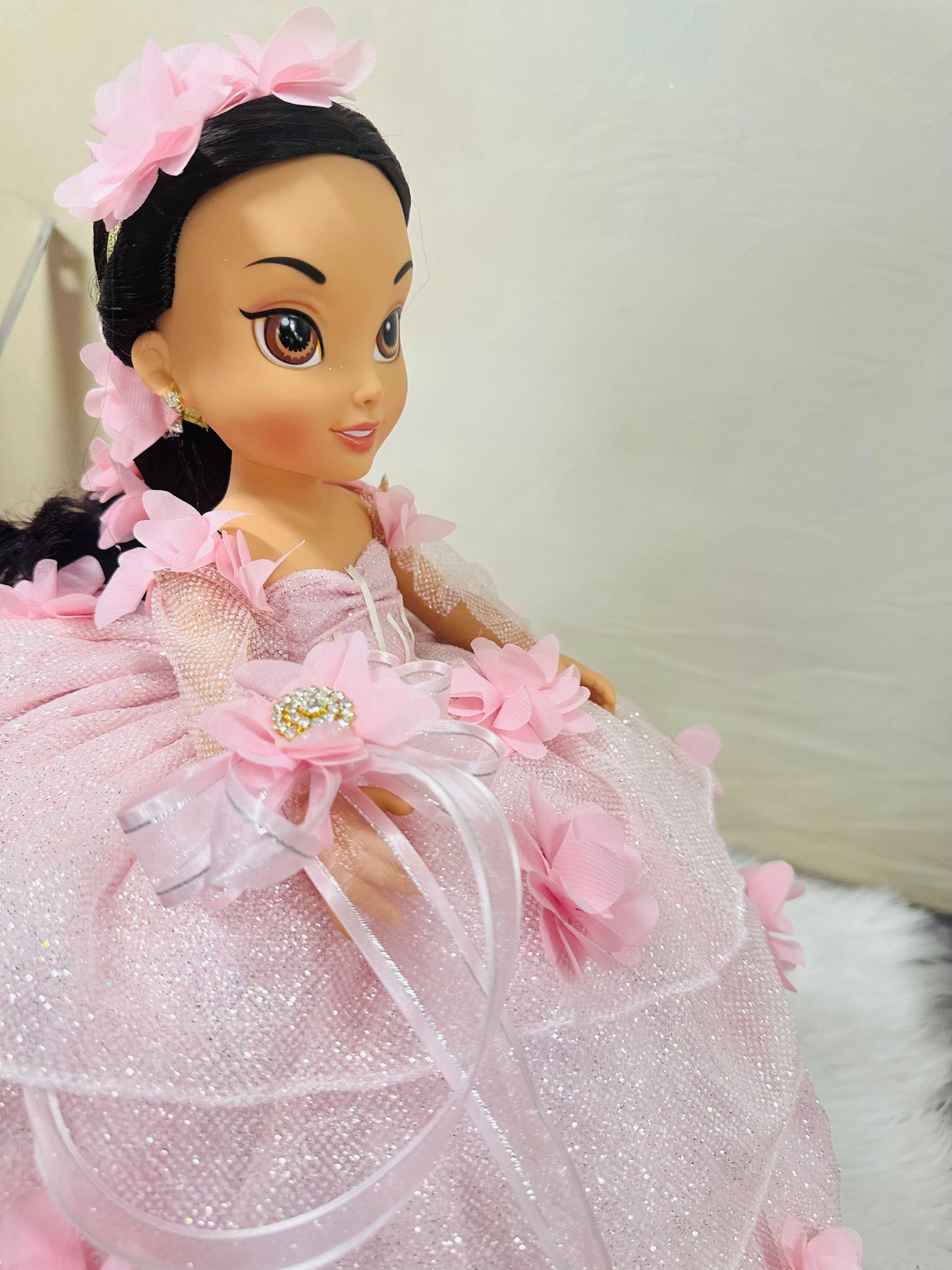 Jasmin Doll