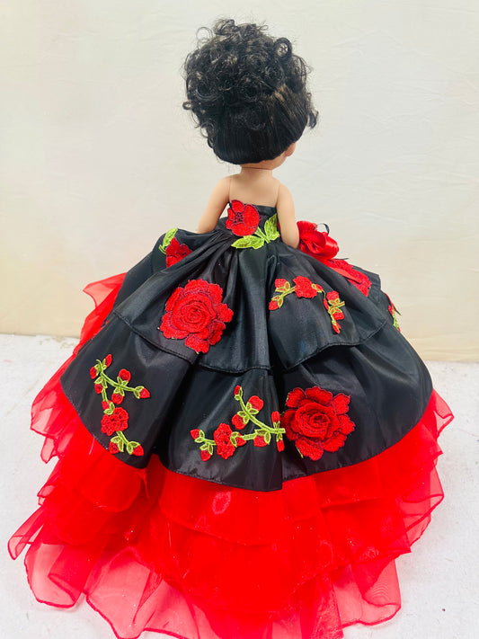 Doll precious moments