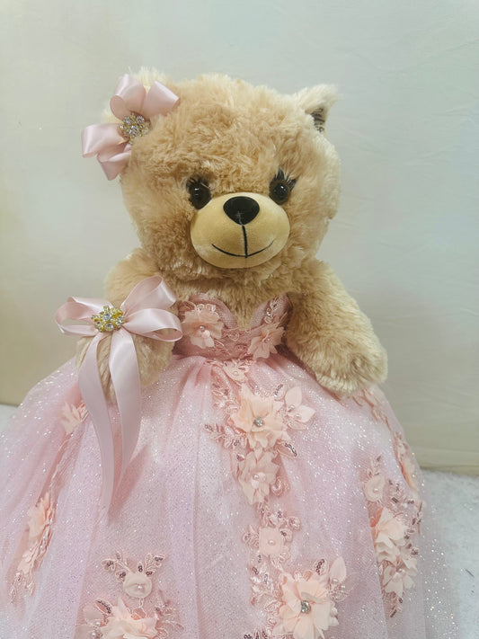 Teddy bear