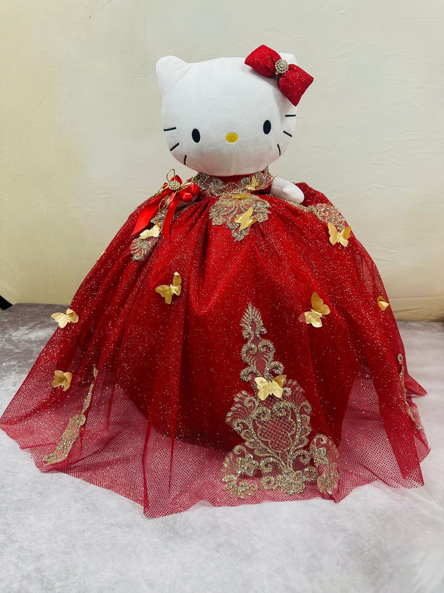 Hello kitty
