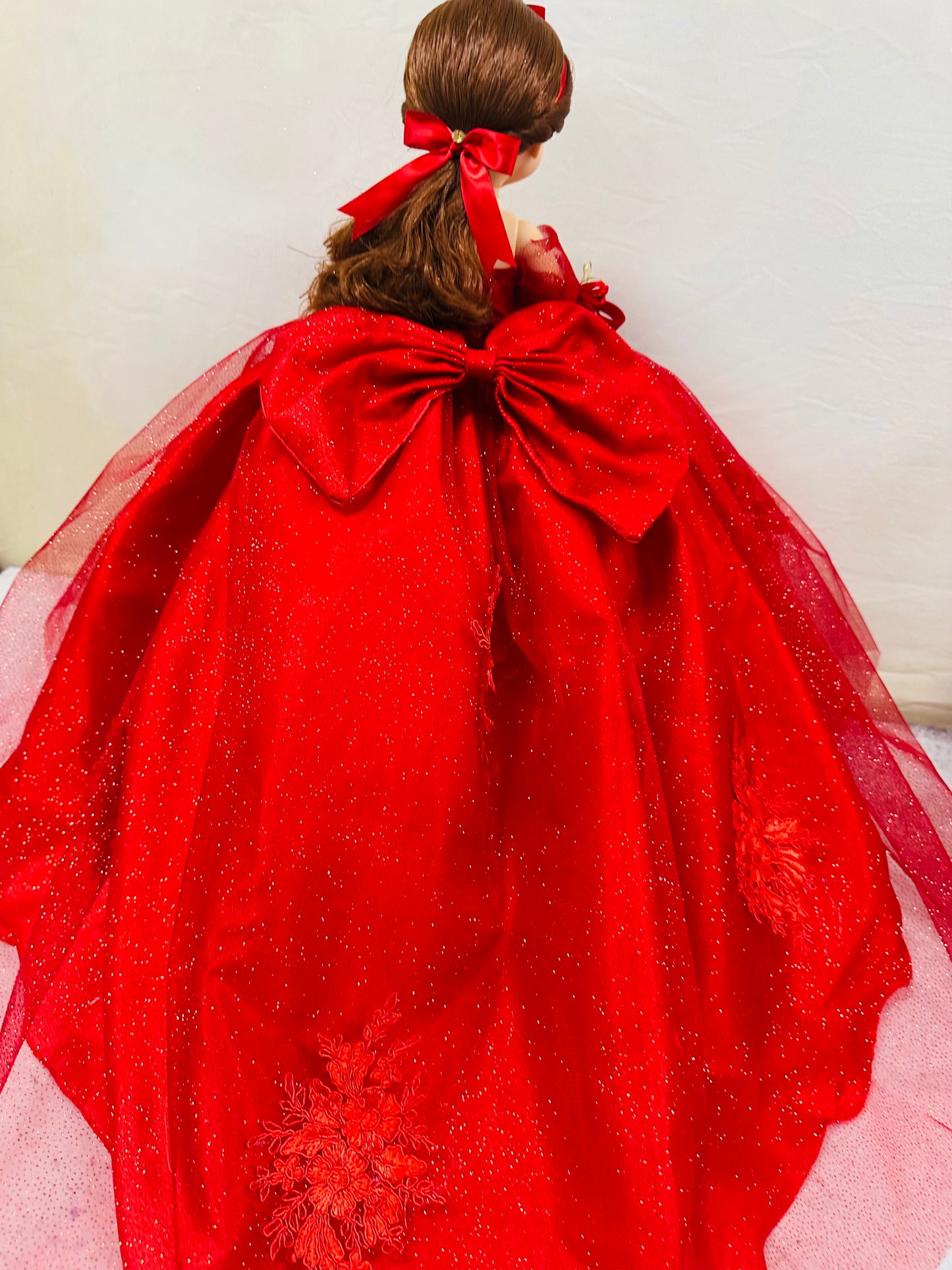 Doll bell