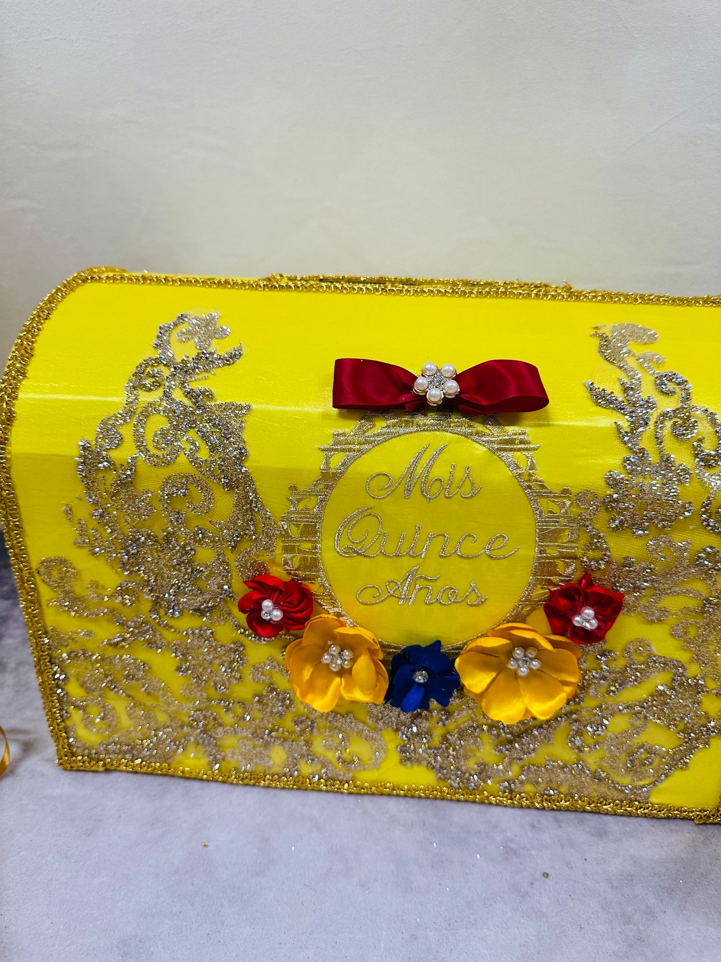 Money box