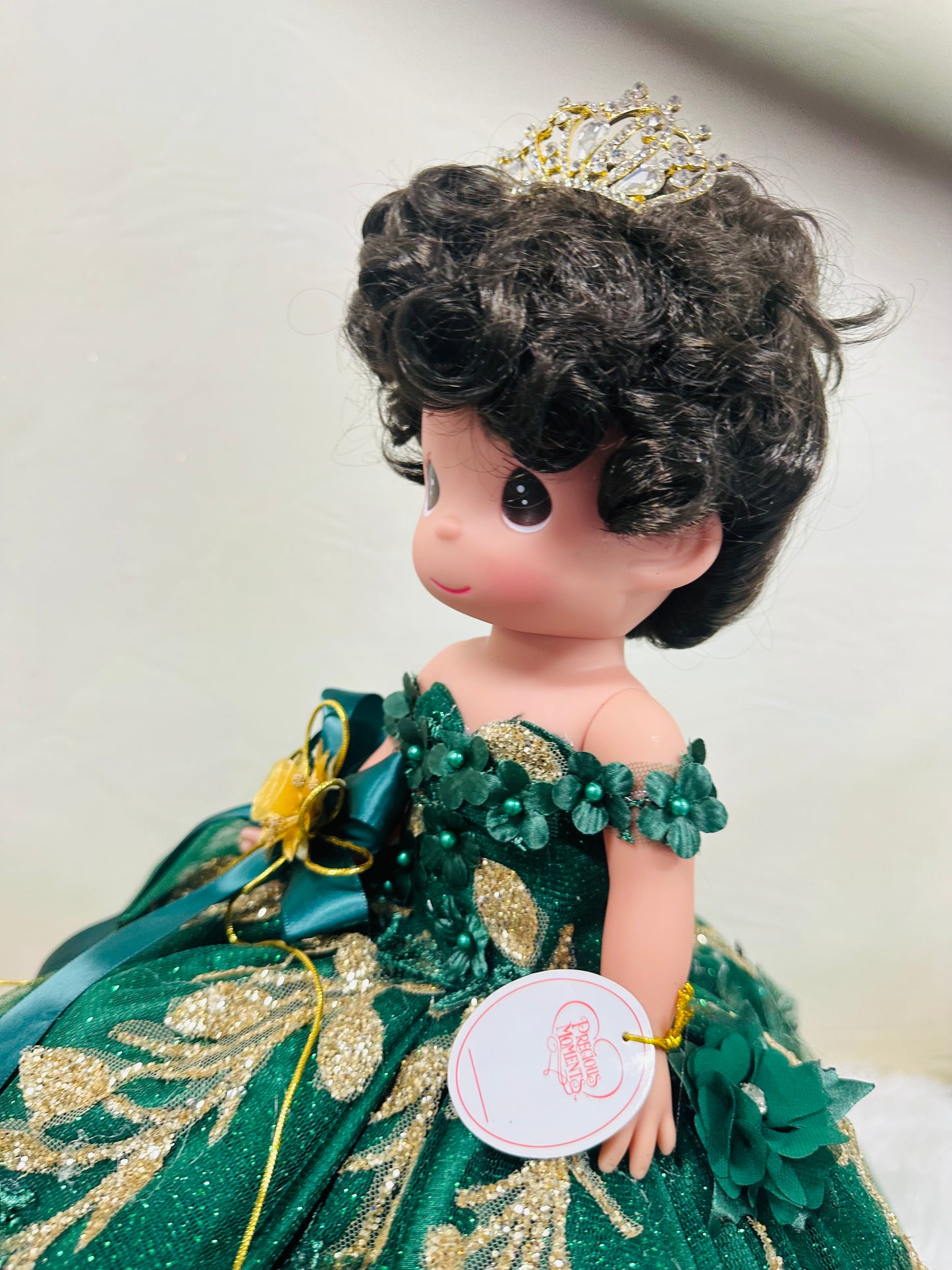 Precius moments doll