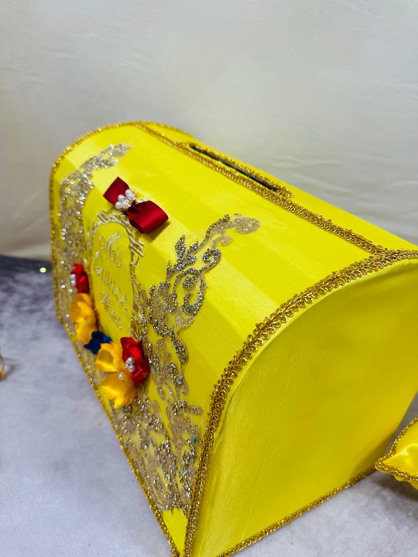 Money box