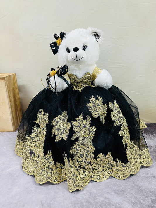 Teddy bear