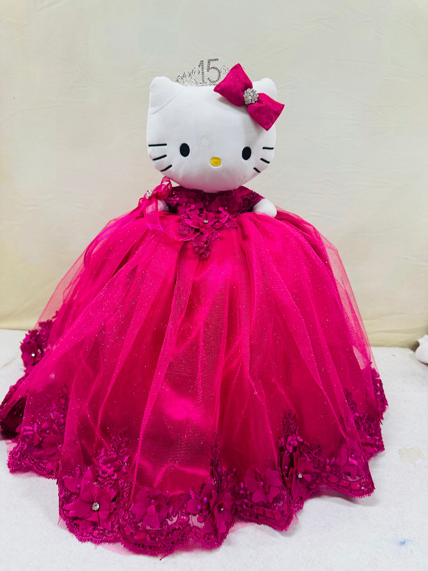 Hello kitty