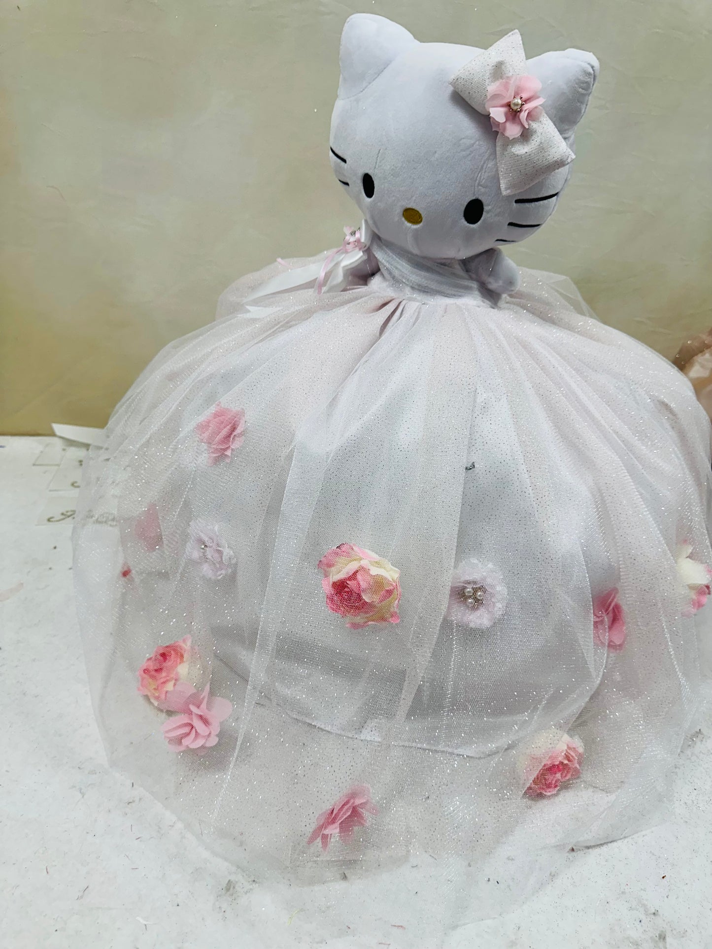 Hello kitty