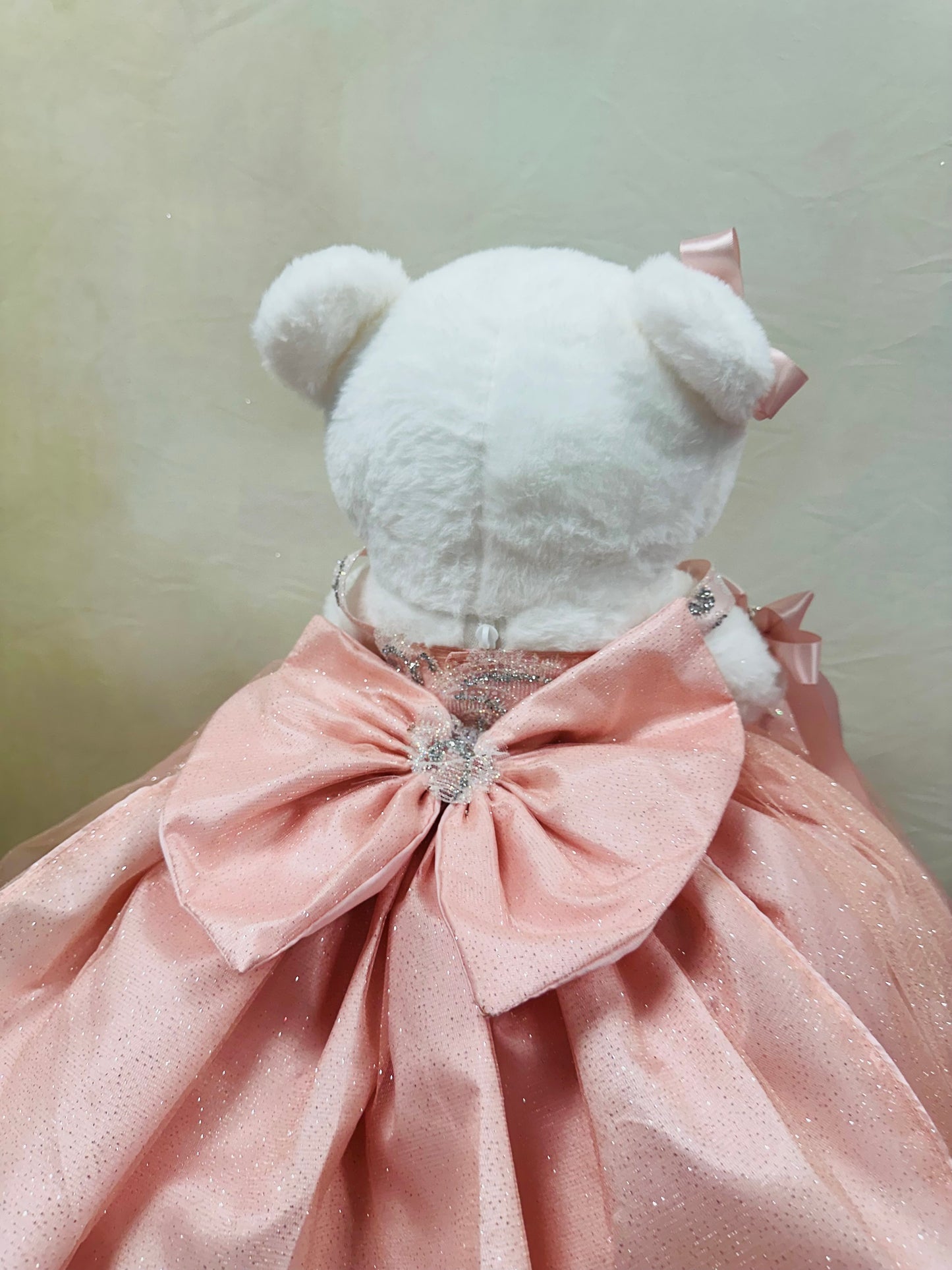 Teddy bear 🧸