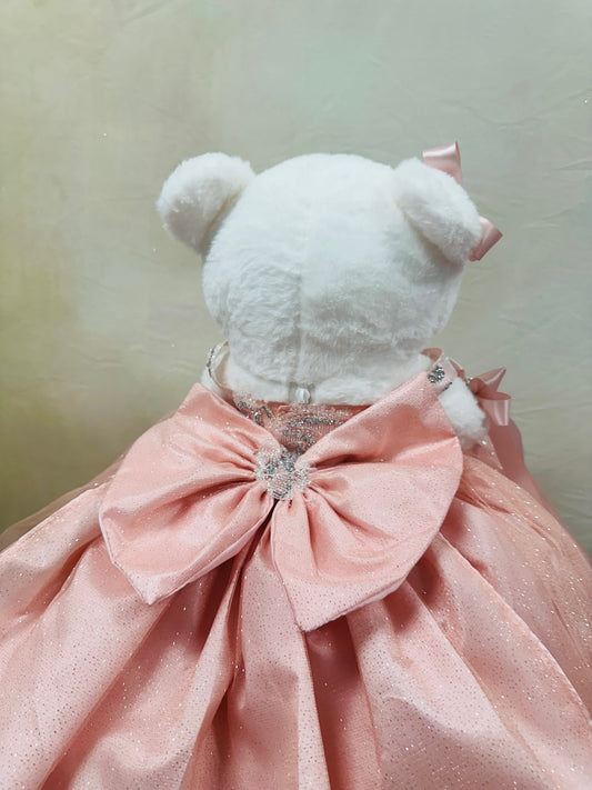 Teddy bear 🧸