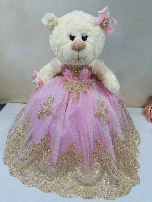 Teddy bear