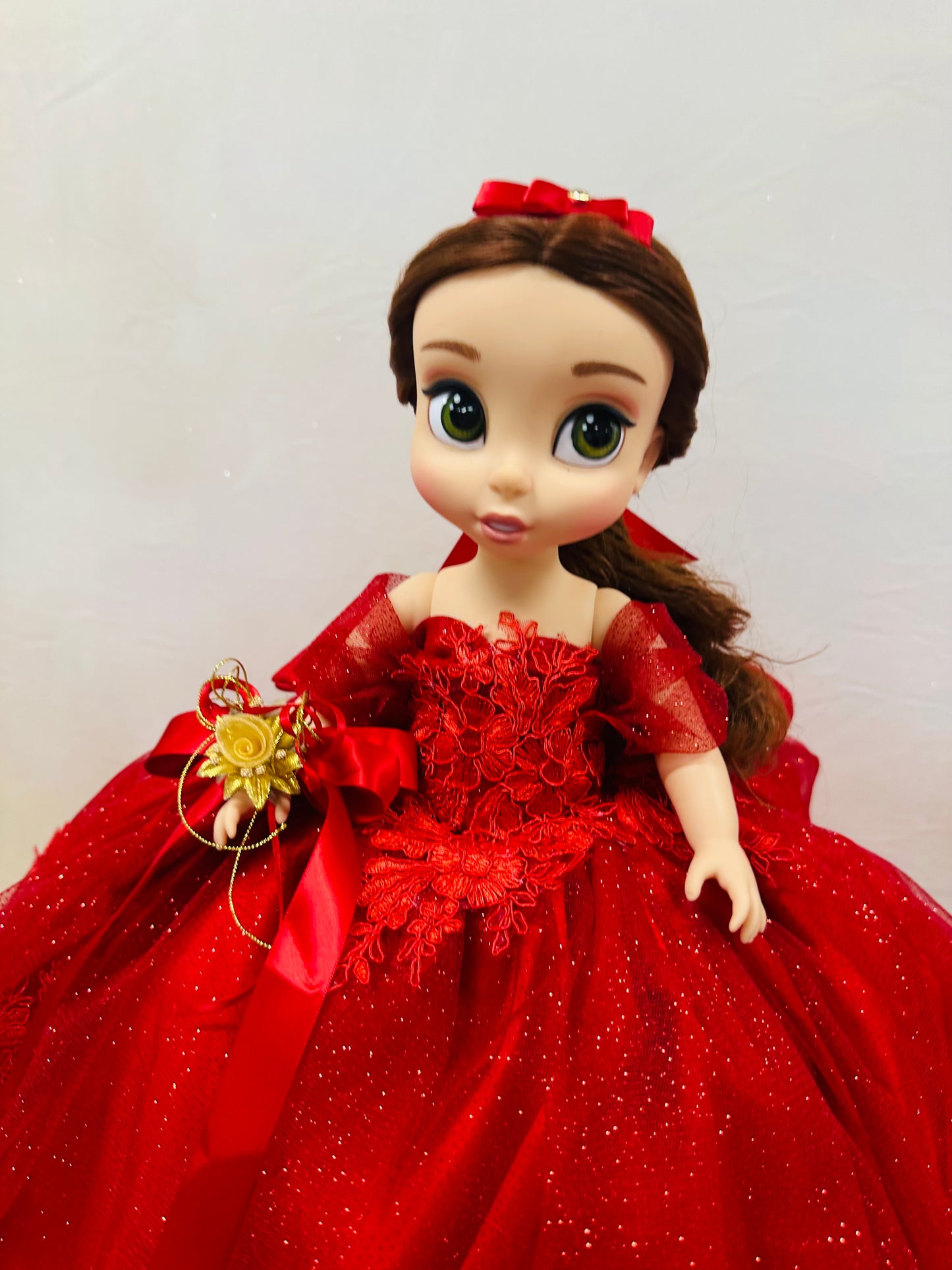 Doll bell