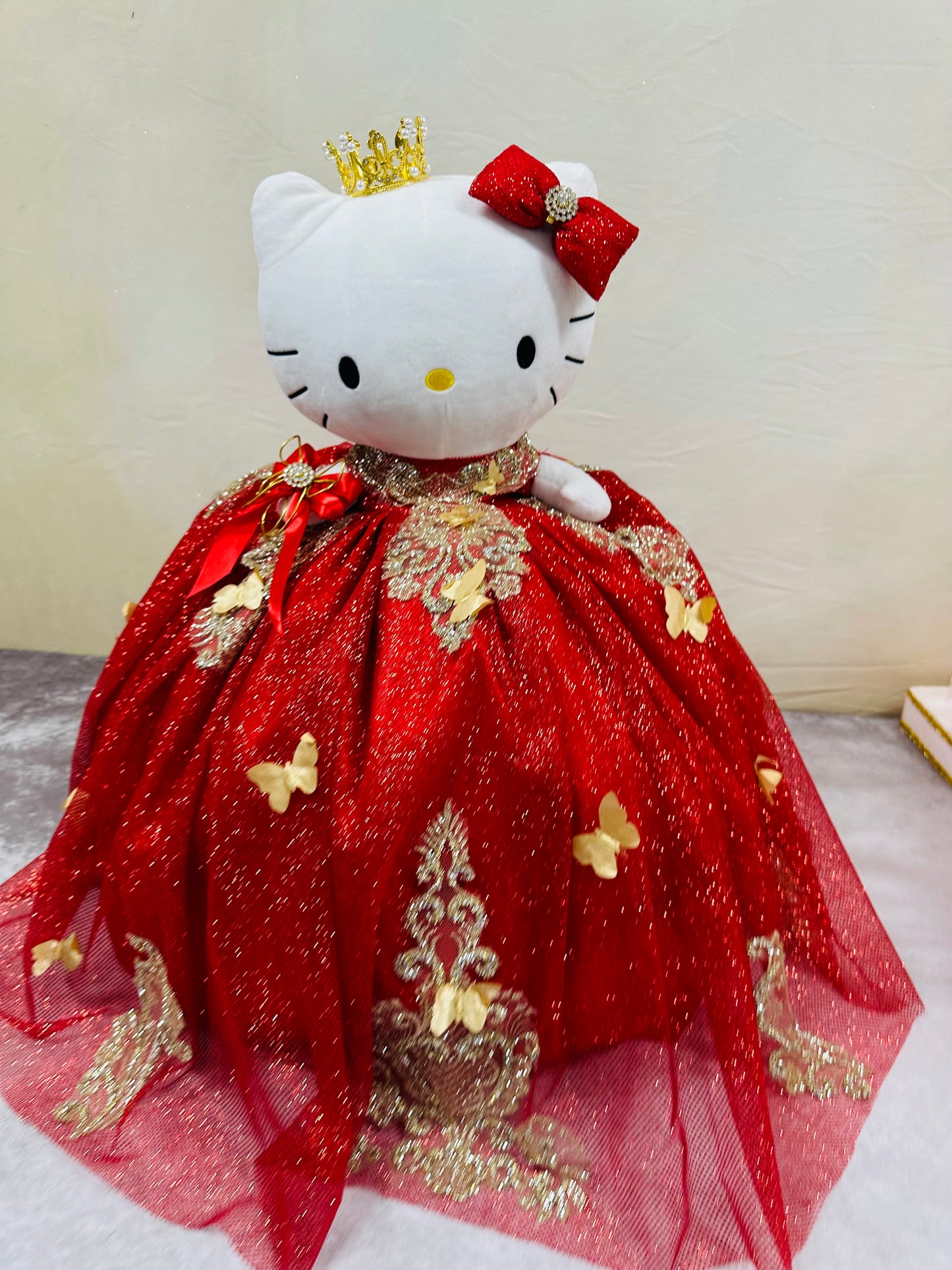 Hello kitty
