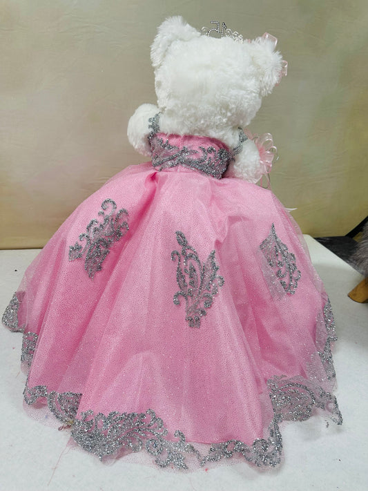 Teddy bear