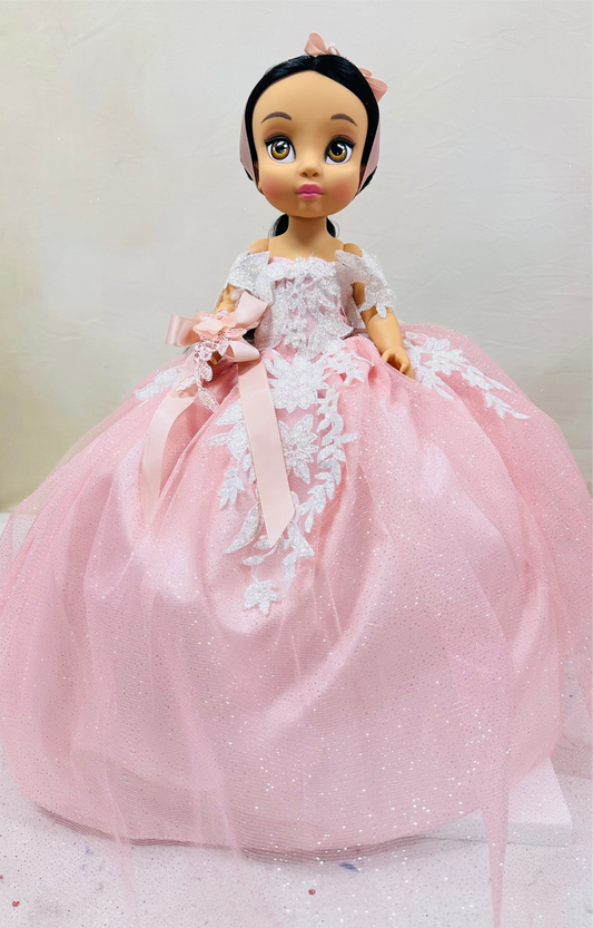 Doll Jasmine