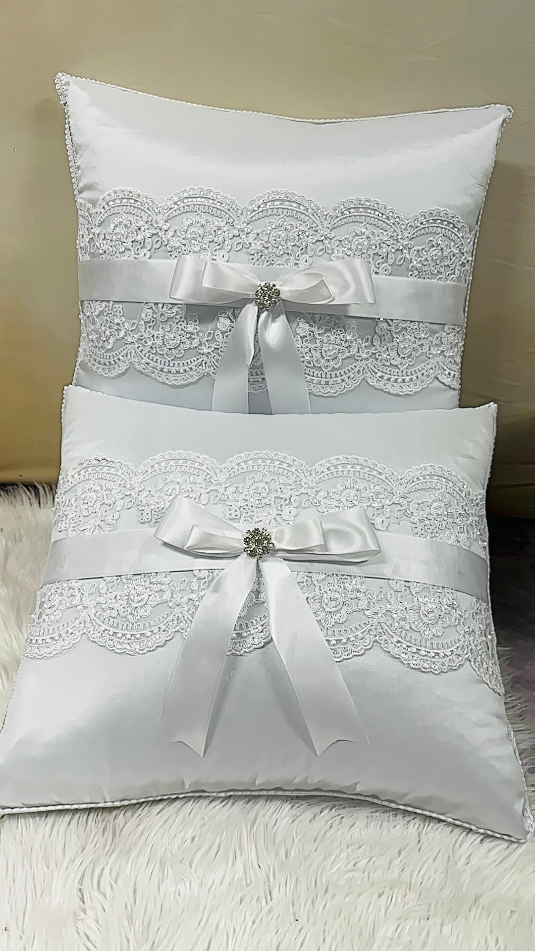 Pillows