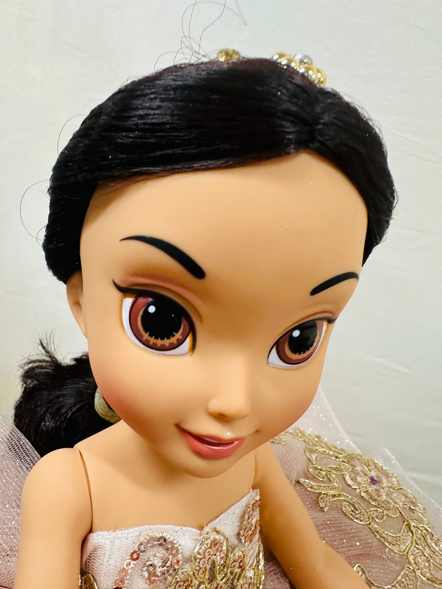 Doll jasmine