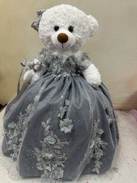 Teddy bear