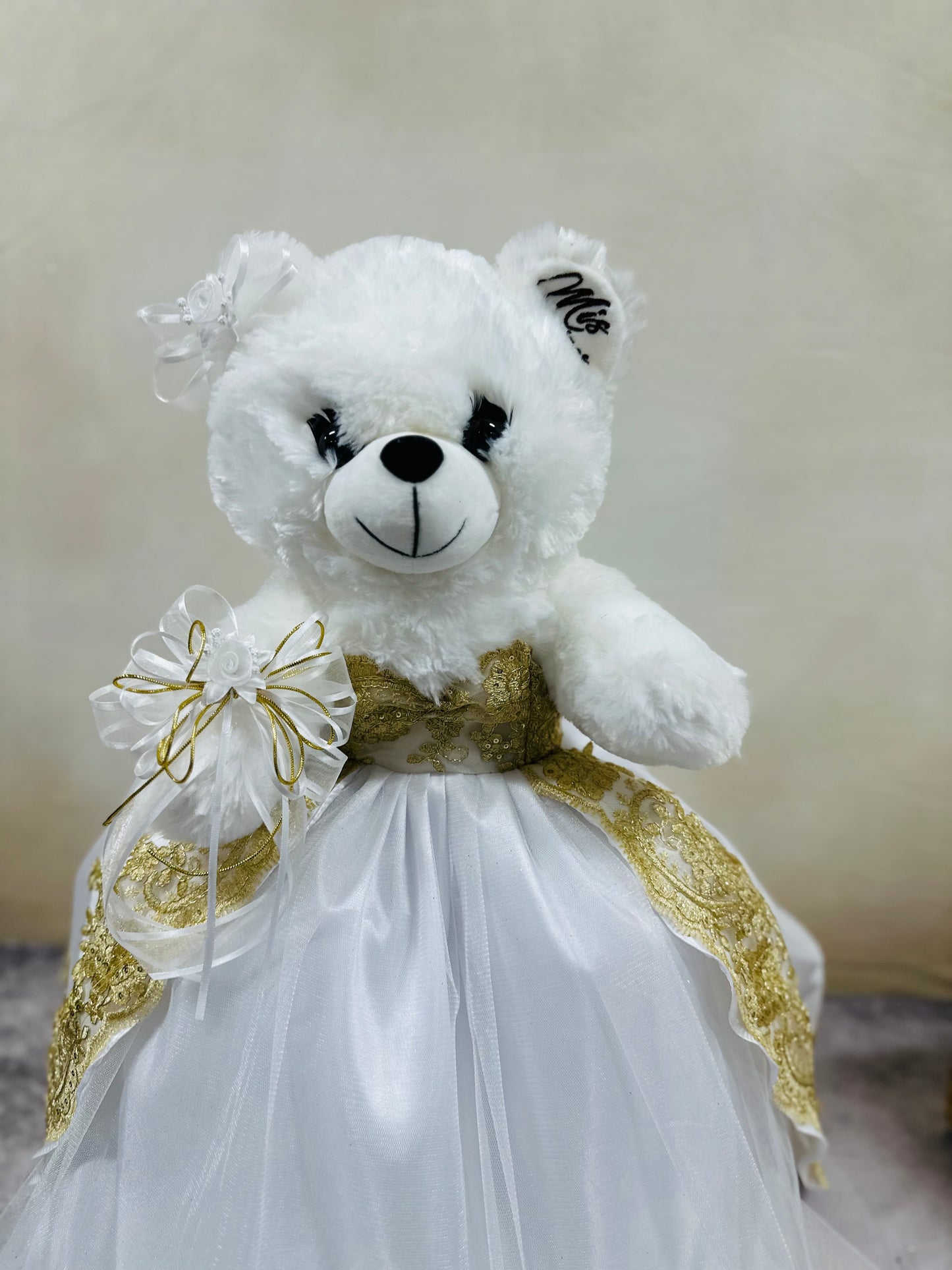 Teddy bear