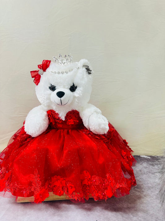 Teddy bear