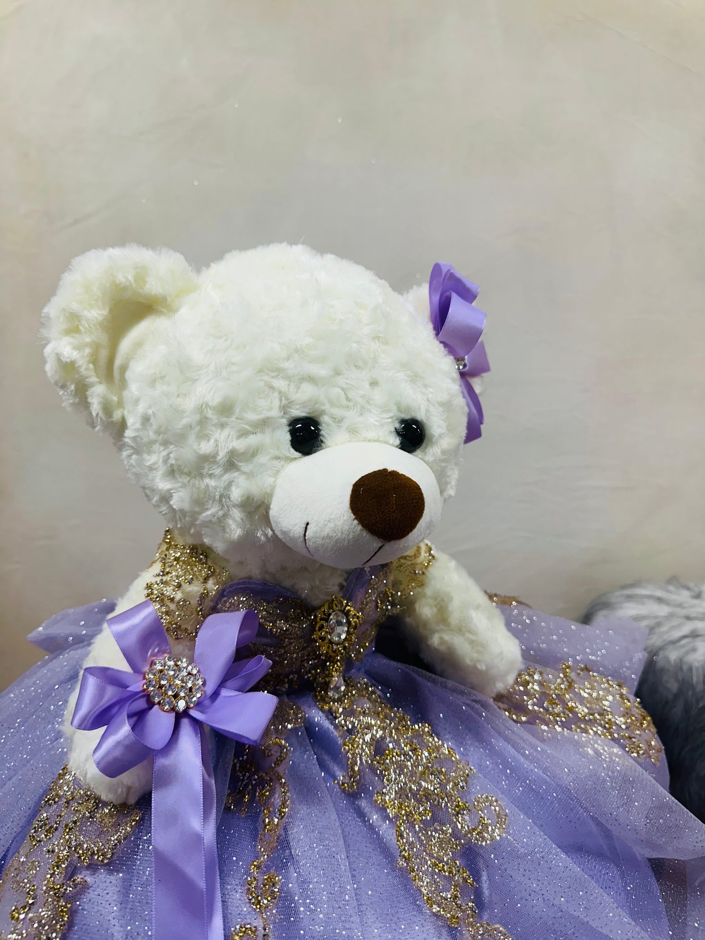 Teddy bear