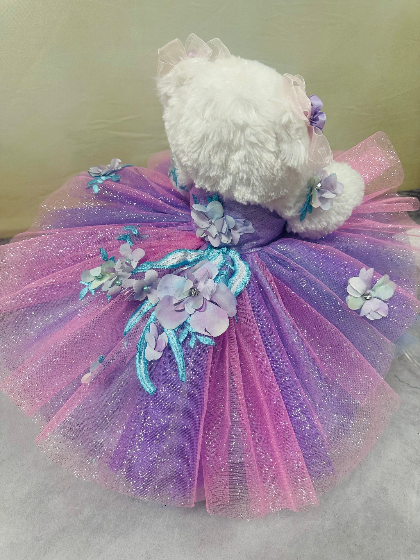 Teddy bear