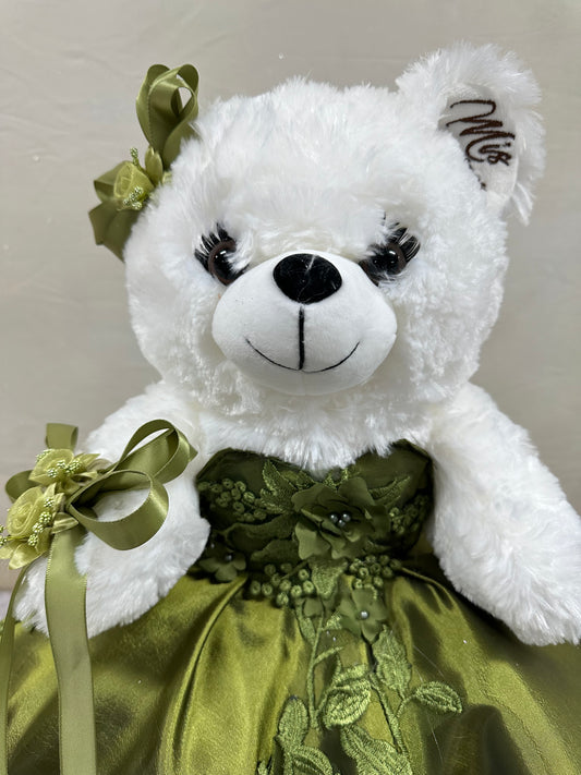 Teddy bear