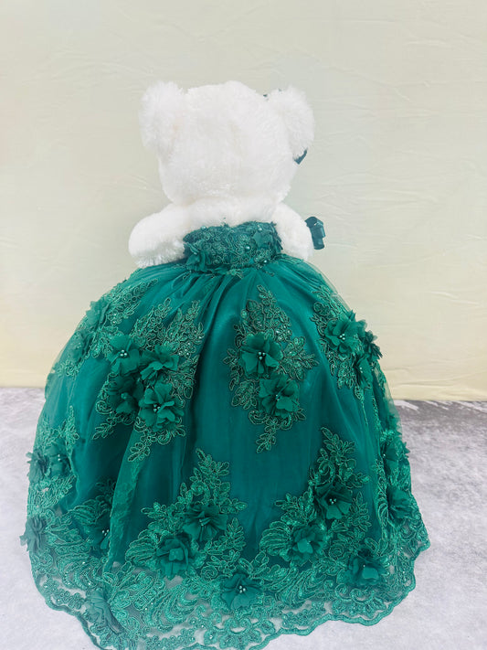 Teddy bear