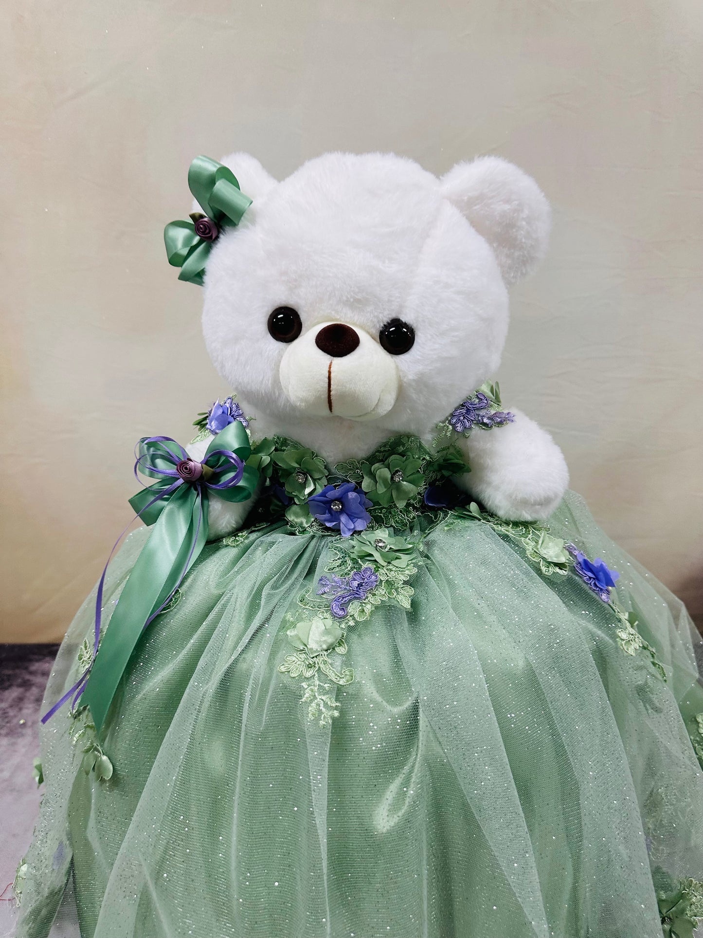 Teddy bear