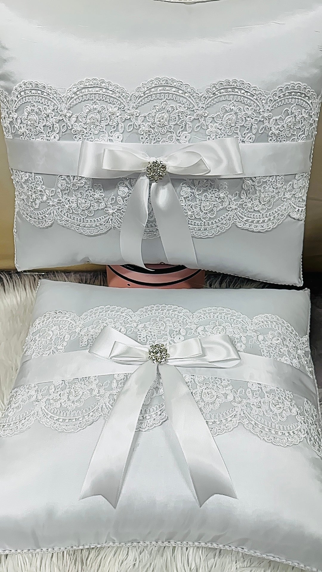 Pillows
