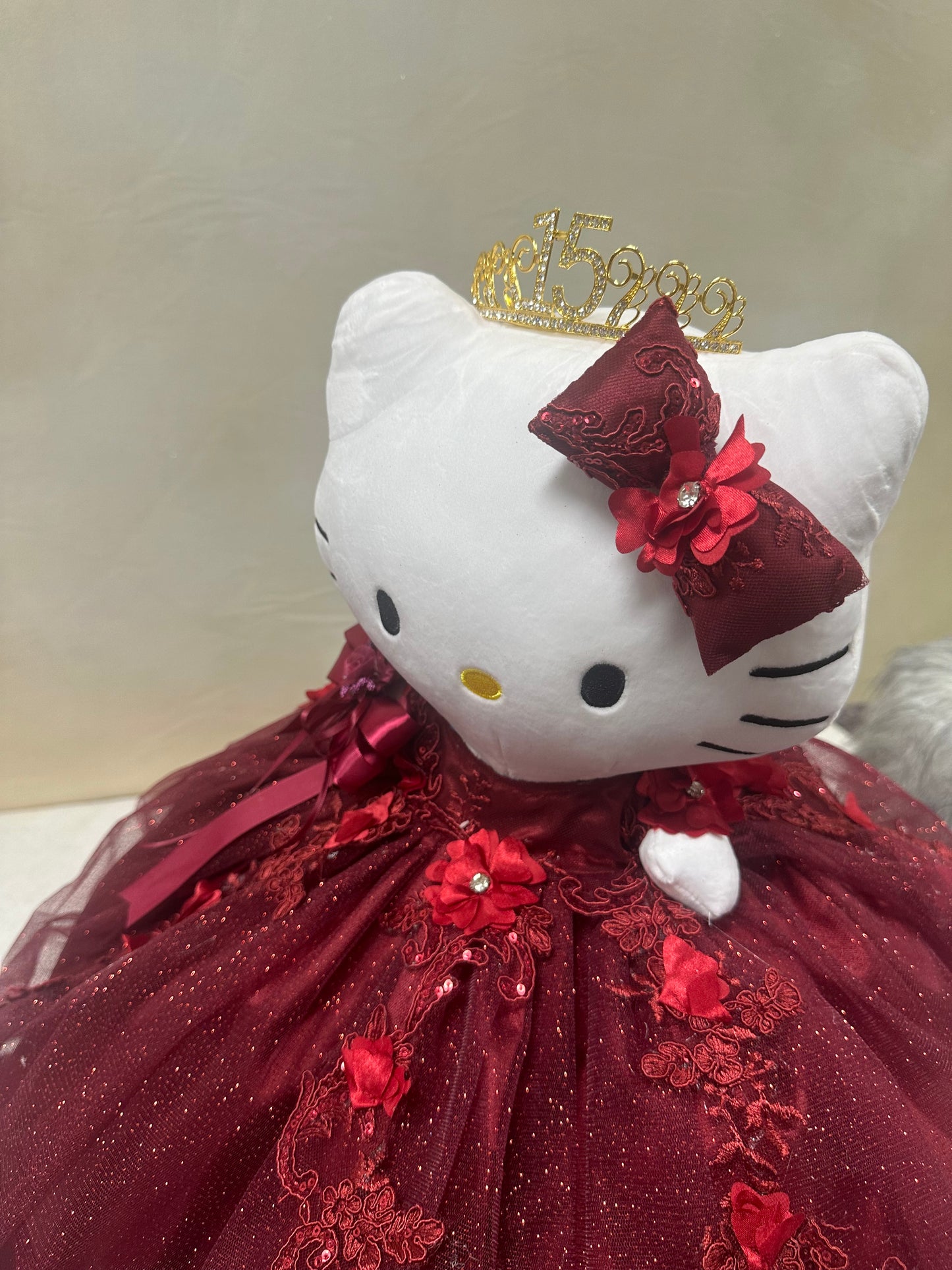 Hello kitty