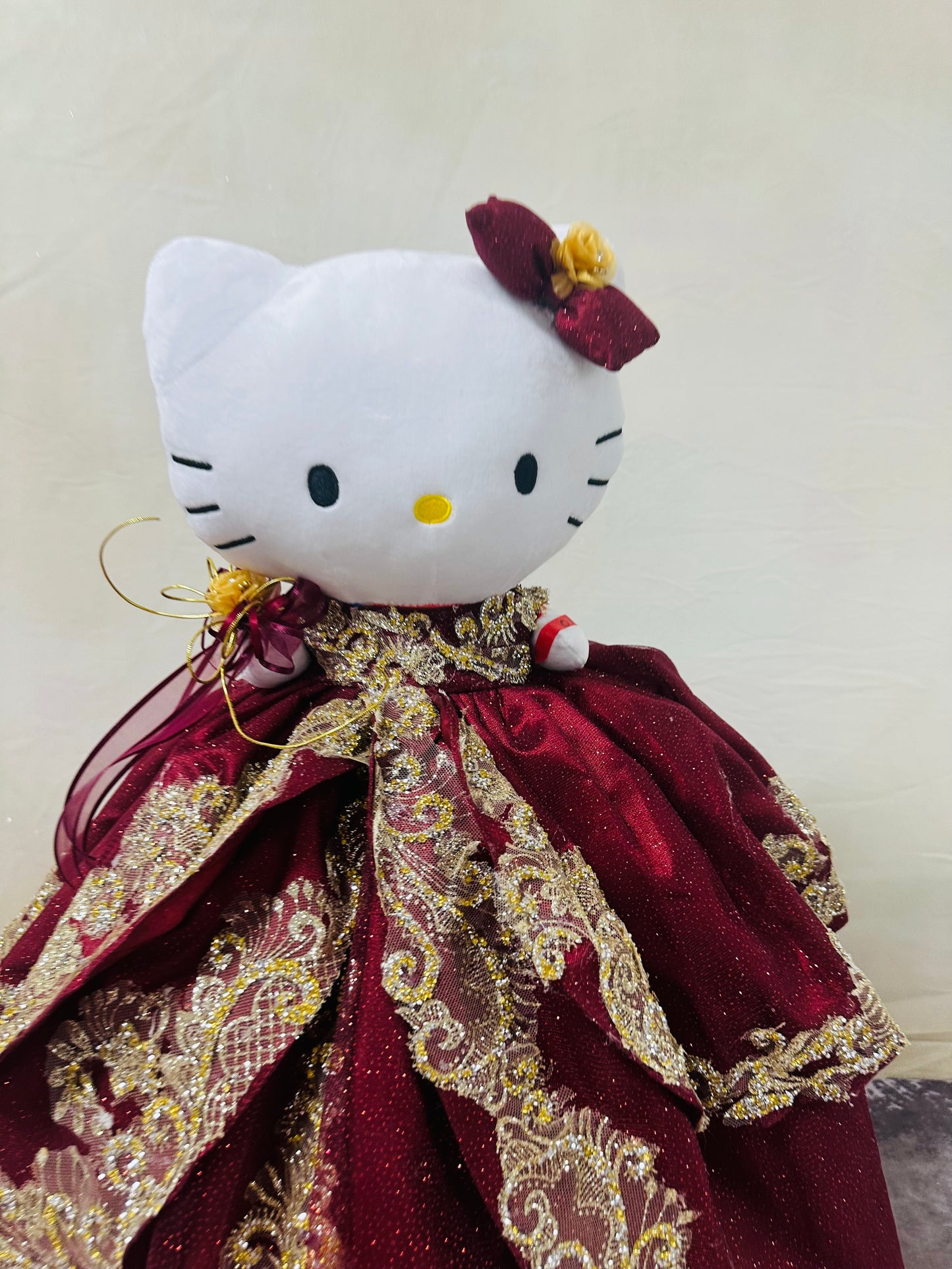 Hello kitty