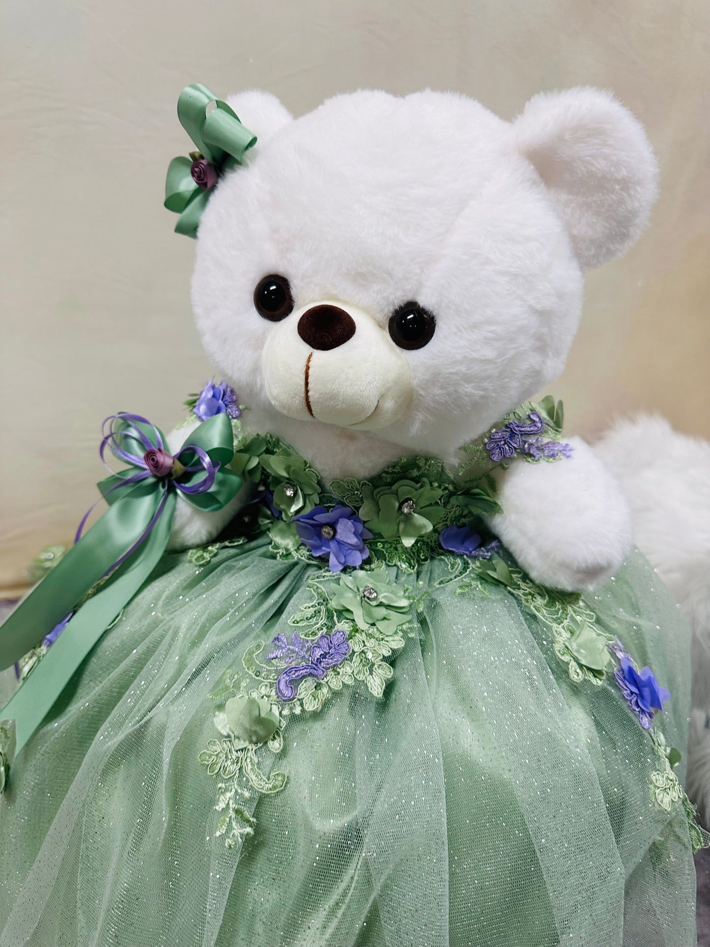 Teddy bear