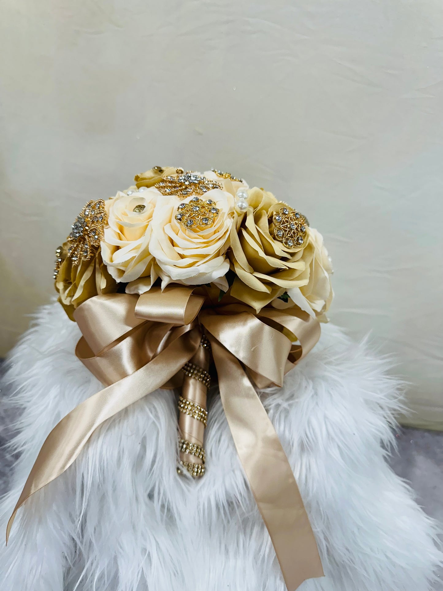 Bouquet Eternal