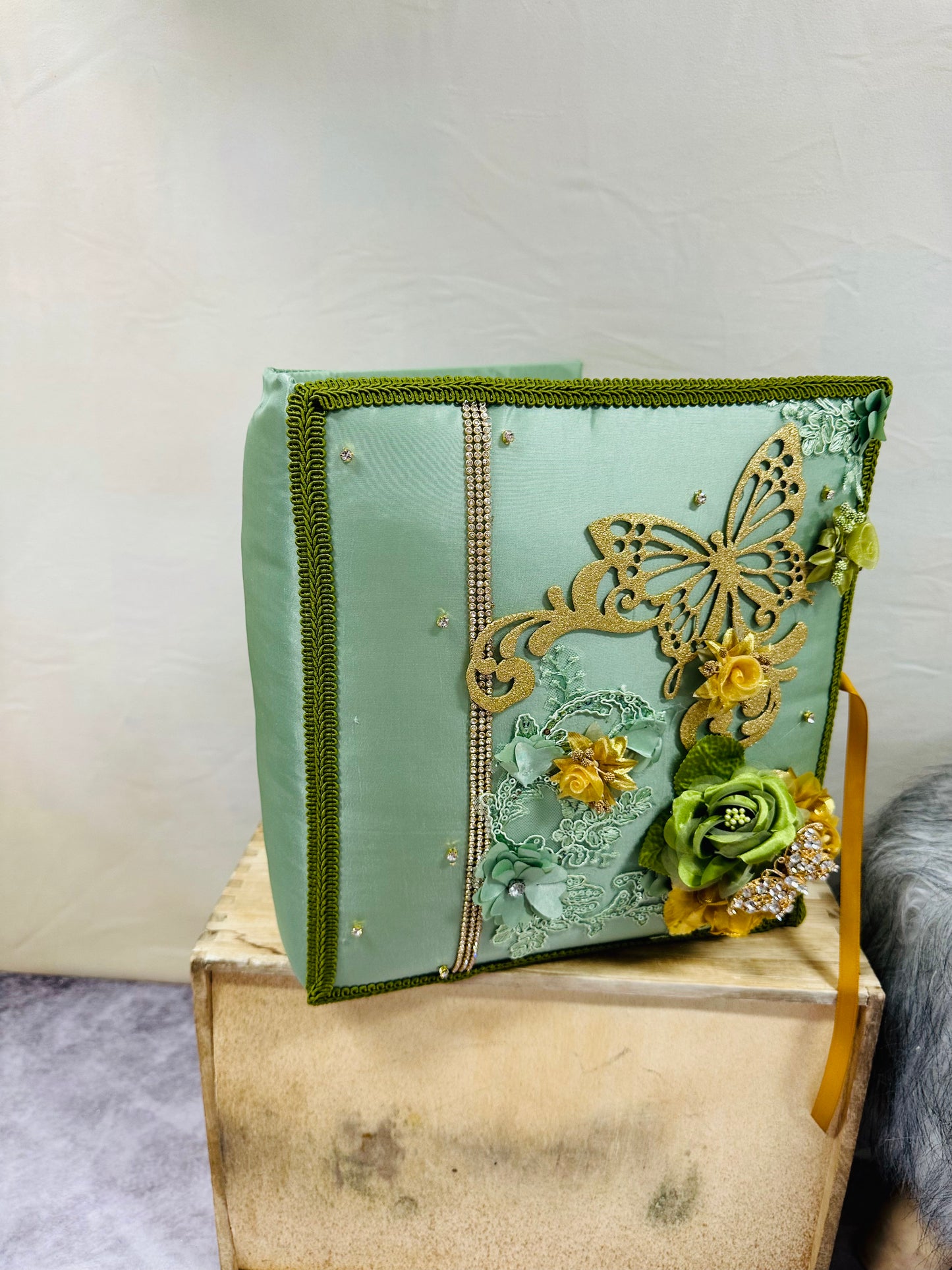 Libro de firmas #141