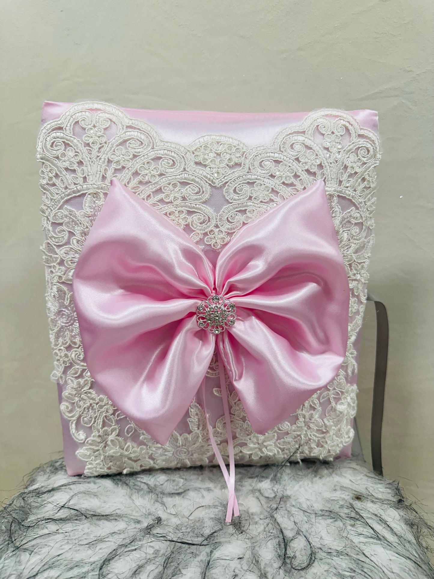 Guest book