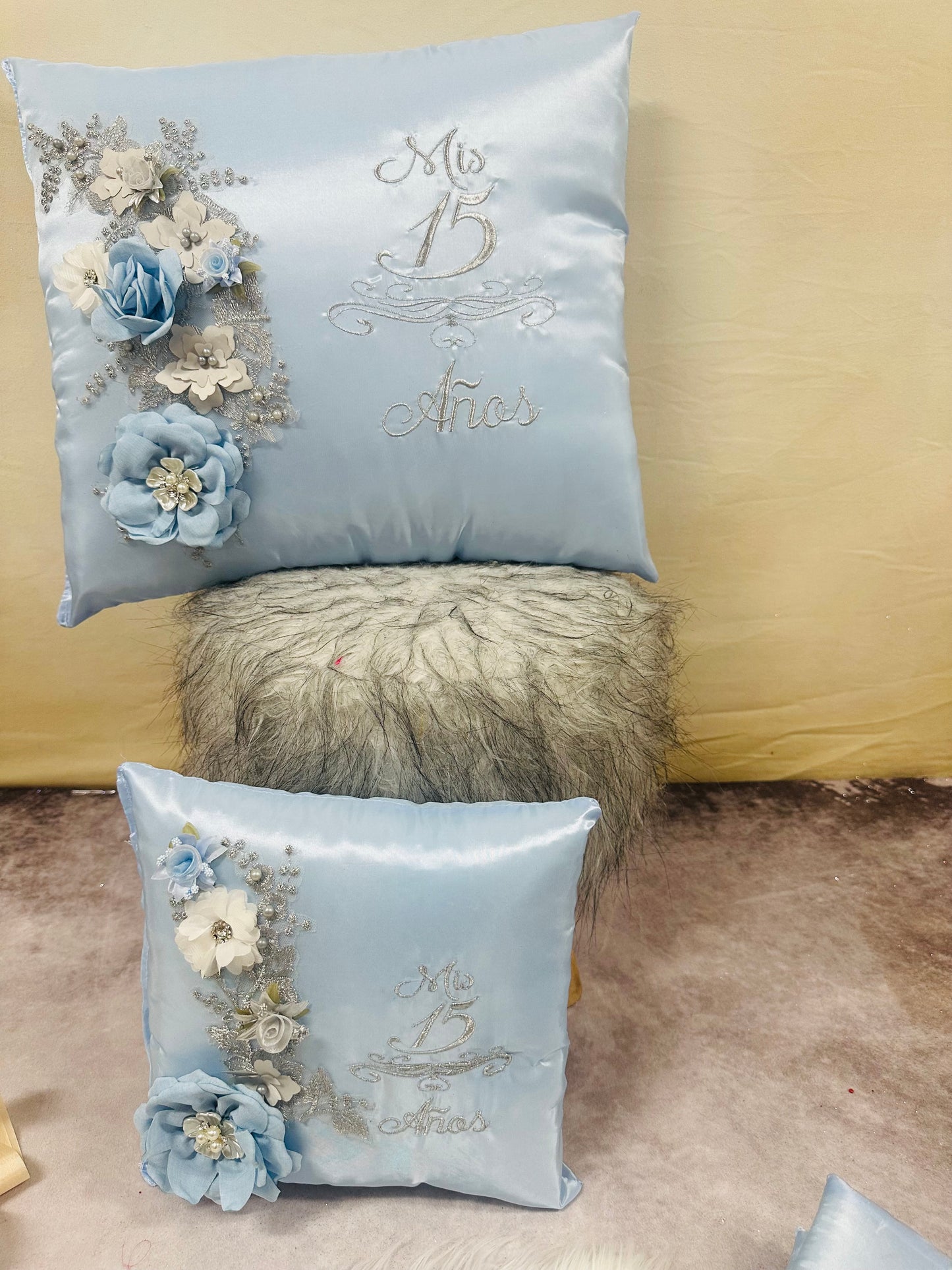 Pillows