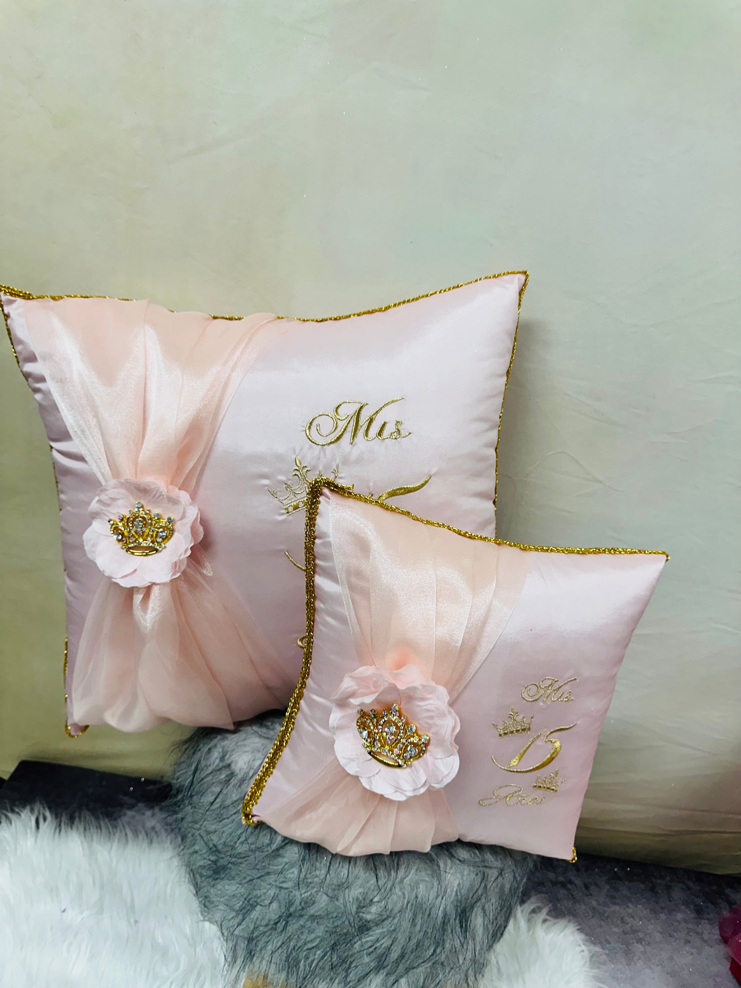 Pillows