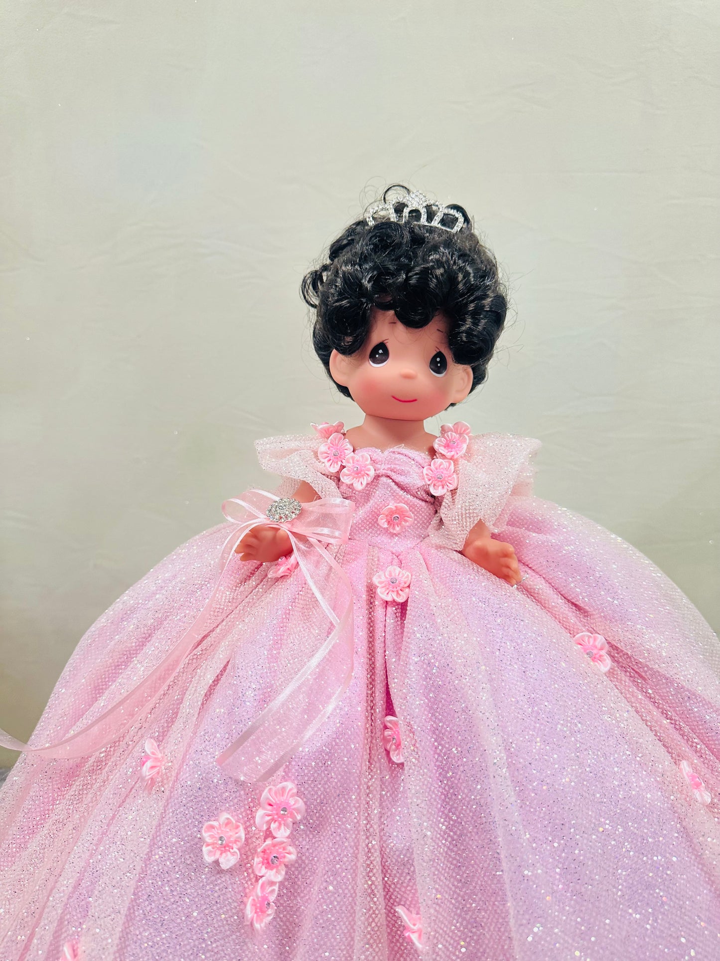 Precius moments doll